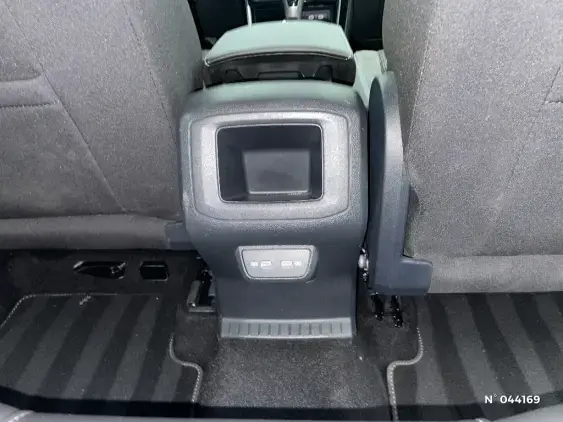 VOLKSWAGEN T-CROSS - voiture d'occasion - Photo 26