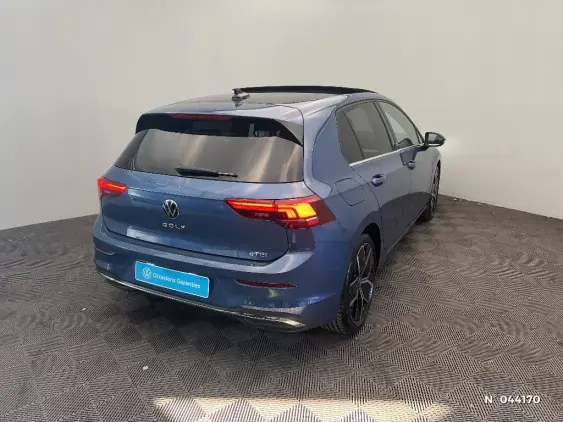 VOLKSWAGEN GOLF VIII - voiture d'occasion - Photo 4