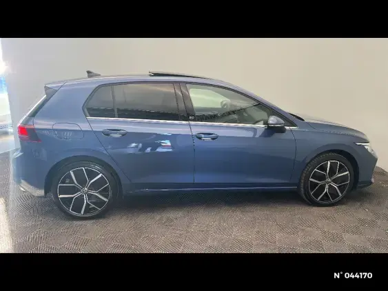 VOLKSWAGEN GOLF VIII - voiture d'occasion - Photo 5