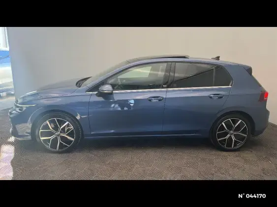 VOLKSWAGEN GOLF VIII - voiture d'occasion - Photo 2