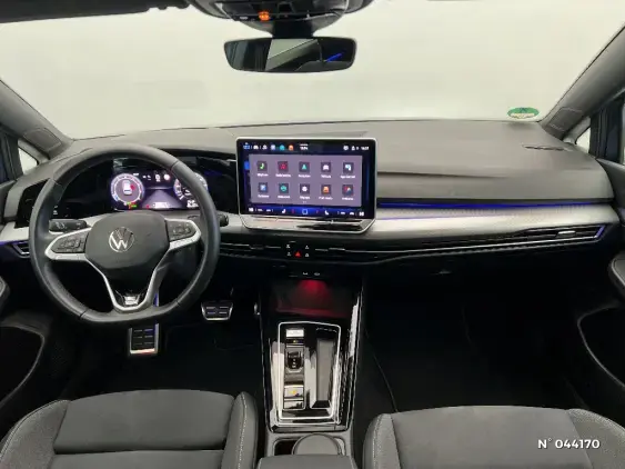 VOLKSWAGEN GOLF VIII - voiture d'occasion - Photo 9