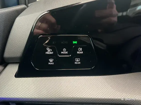 VOLKSWAGEN GOLF VIII - voiture d'occasion - Photo 15