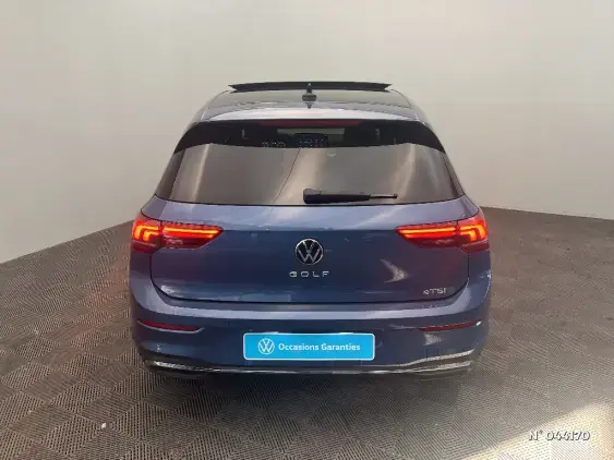 VOLKSWAGEN GOLF VIII - voiture d'occasion - Photo 6