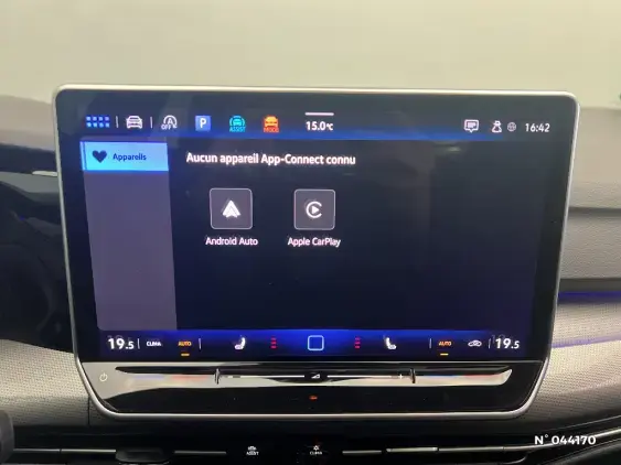 VOLKSWAGEN GOLF VIII - voiture d'occasion - Photo 26