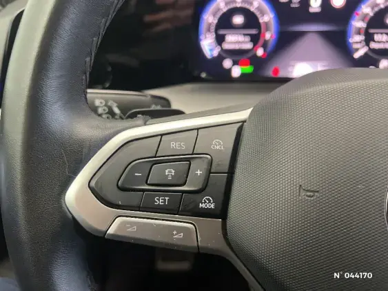 VOLKSWAGEN GOLF VIII - voiture d'occasion - Photo 28