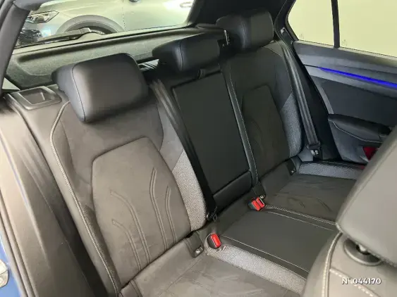 VOLKSWAGEN GOLF VIII - voiture d'occasion - Photo 11
