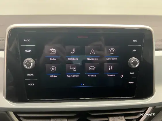 VOLKSWAGEN T-ROC - voiture d'occasion - Photo 13