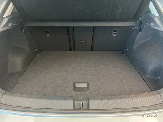 VOLKSWAGEN T-ROC - voiture d'occasion - Photo 7