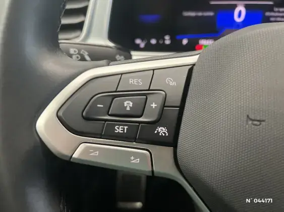 VOLKSWAGEN T-ROC - voiture d'occasion - Photo 26