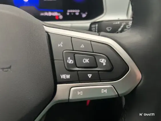 VOLKSWAGEN T-ROC - voiture d'occasion - Photo 27