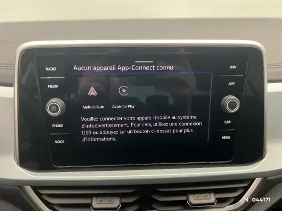 VOLKSWAGEN T-ROC - voiture d'occasion - Photo 30