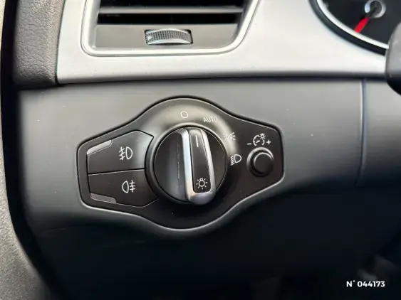 AUDI A4 AVANT V - voiture d'occasion - Photo 15