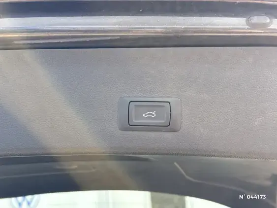 AUDI A4 AVANT V - voiture d'occasion - Photo 26