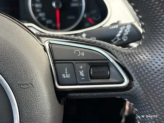 AUDI A4 AVANT V - voiture d'occasion - Photo 28