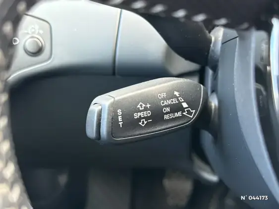 AUDI A4 AVANT V - voiture d'occasion - Photo 29