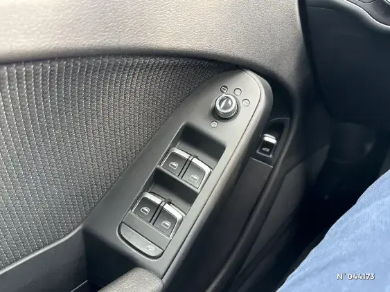 AUDI A4 AVANT V - voiture d'occasion - Photo 30