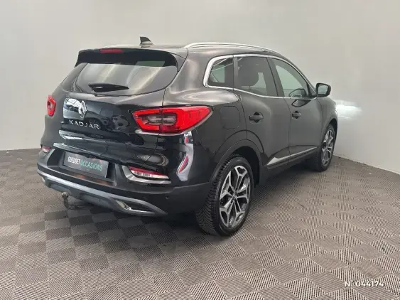 RENAULT KADJAR - voiture d'occasion - Photo 4