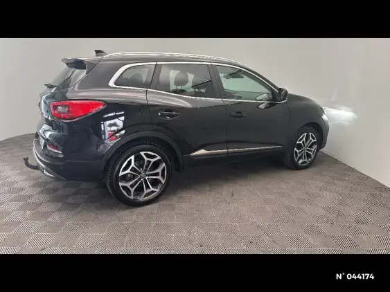 RENAULT KADJAR - voiture d'occasion - Photo 5