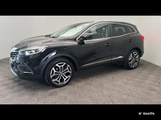 RENAULT KADJAR - voiture d'occasion - Photo 2