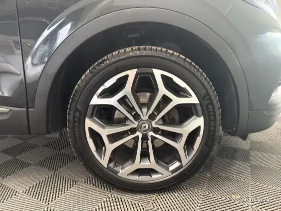 RENAULT KADJAR - voiture d'occasion - Photo 8