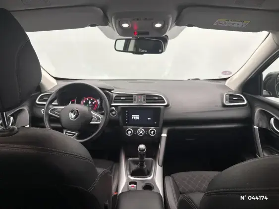 RENAULT KADJAR - voiture d'occasion - Photo 9