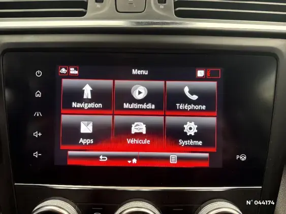 RENAULT KADJAR - voiture d'occasion - Photo 13