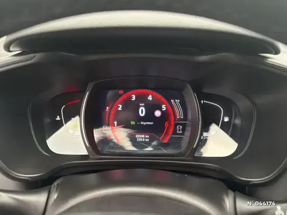 RENAULT KADJAR - voiture d'occasion - Photo 12