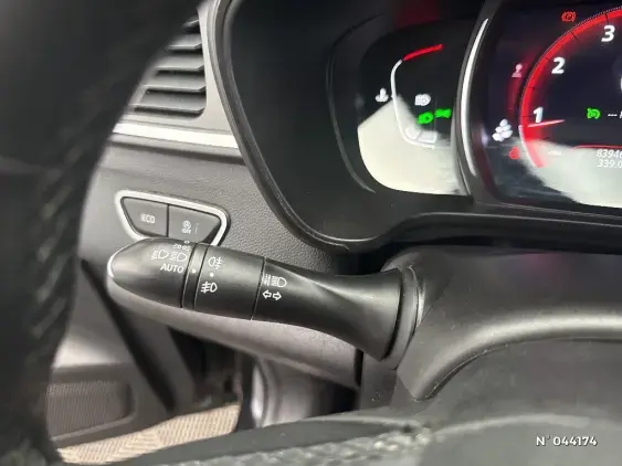 RENAULT KADJAR - voiture d'occasion - Photo 25