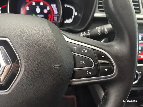 RENAULT KADJAR - voiture d'occasion - Photo 27