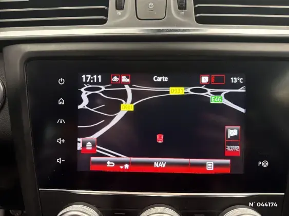 RENAULT KADJAR - voiture d'occasion - Photo 28