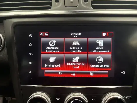 RENAULT KADJAR - voiture d'occasion - Photo 30