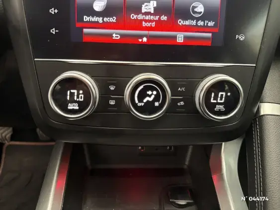 RENAULT KADJAR - voiture d'occasion - Photo 31