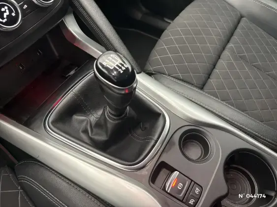 RENAULT KADJAR - voiture d'occasion - Photo 32