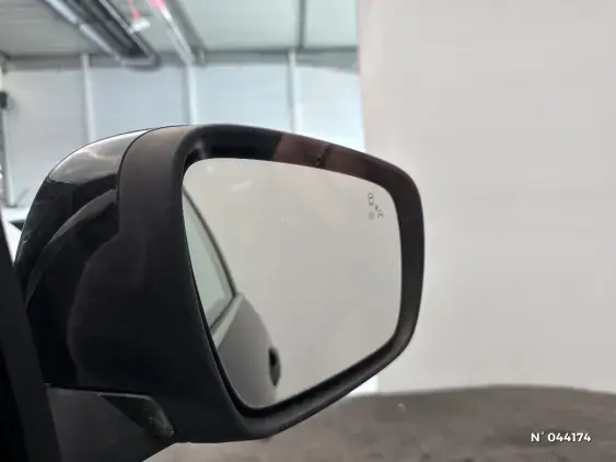 RENAULT KADJAR - voiture d'occasion - Photo 34