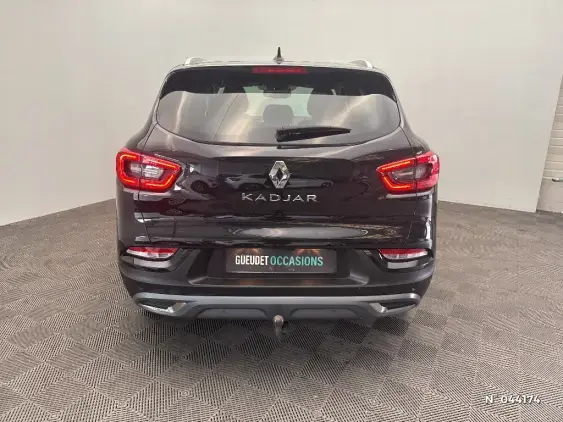 RENAULT KADJAR - voiture d'occasion - Photo 6