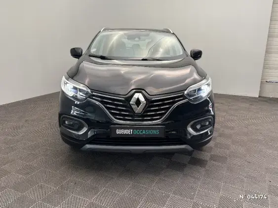 RENAULT KADJAR - voiture d'occasion - Photo 3