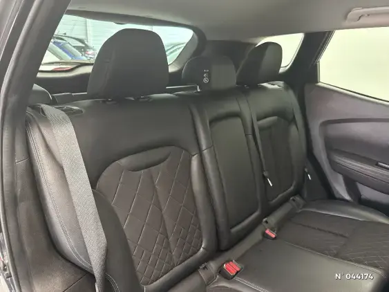 RENAULT KADJAR - voiture d'occasion - Photo 11