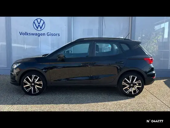 SEAT ARONA - voiture d'occasion - Photo 2