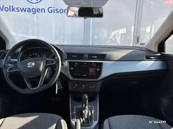 SEAT ARONA - voiture d'occasion - Photo 9