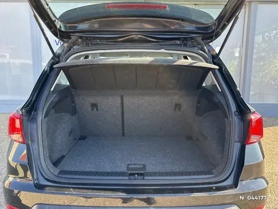 SEAT ARONA - voiture d'occasion - Photo 7