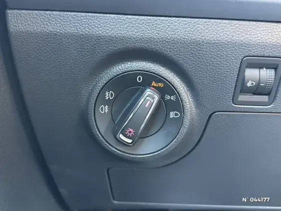 SEAT ARONA - voiture d'occasion - Photo 15