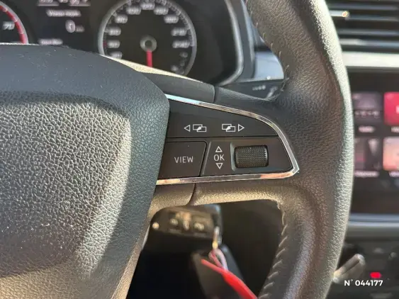 SEAT ARONA - voiture d'occasion - Photo 27