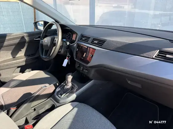 SEAT ARONA - voiture d'occasion - Photo 10