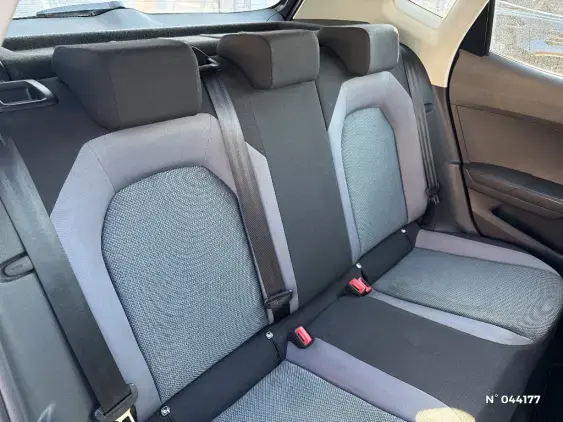 SEAT ARONA - voiture d'occasion - Photo 11