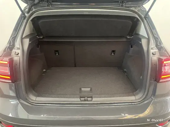 VOLKSWAGEN T-CROSS - voiture d'occasion - Photo 7