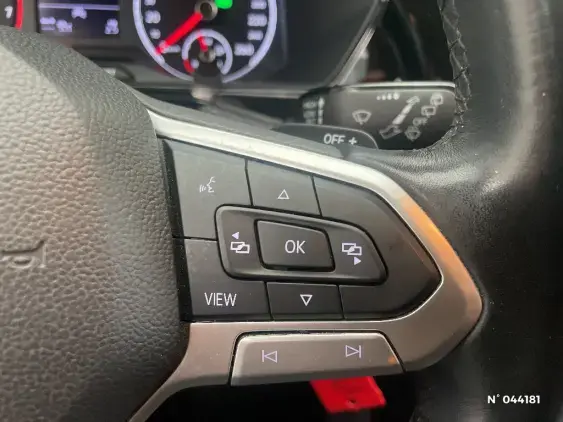 VOLKSWAGEN T-CROSS - voiture d'occasion - Photo 26