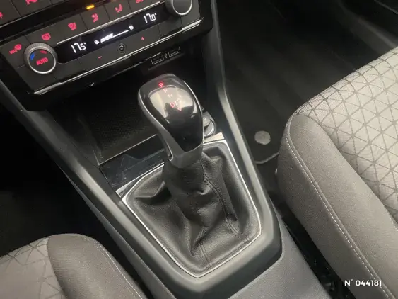 VOLKSWAGEN T-CROSS - voiture d'occasion - Photo 29