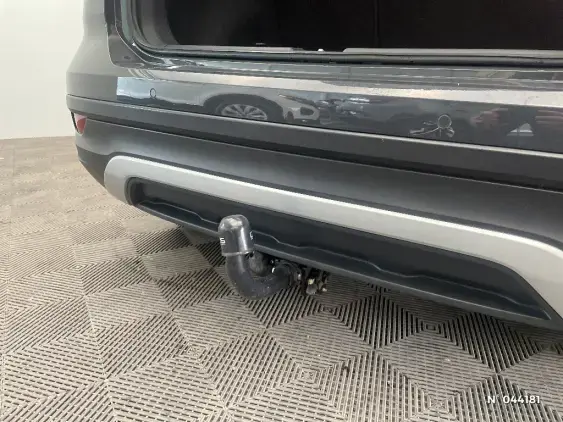 VOLKSWAGEN T-CROSS - voiture d'occasion - Photo 22