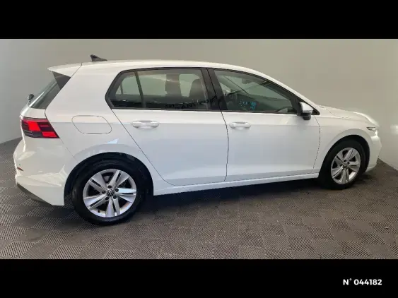 VOLKSWAGEN GOLF SOCIETE VIII - voiture d'occasion - Photo 5