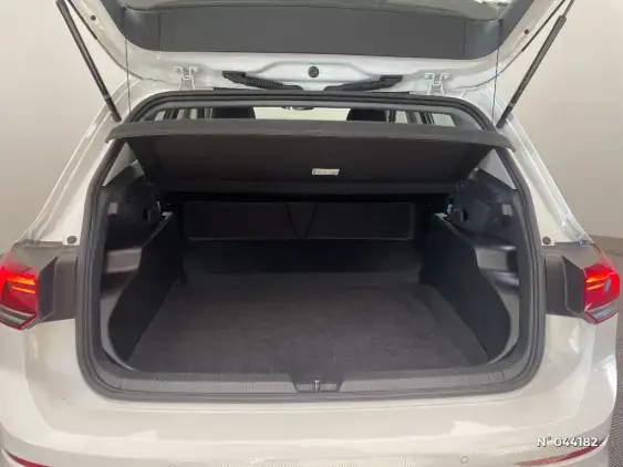 VOLKSWAGEN GOLF SOCIETE VIII - voiture d'occasion - Photo 7